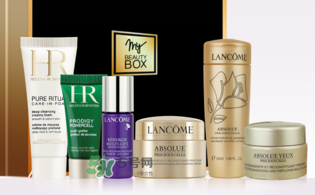 歐萊雅小美盒是真是假？歐萊雅小美盒是正品嗎？