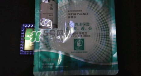 佳雪面膜怎么樣？佳雪面膜好用嗎？