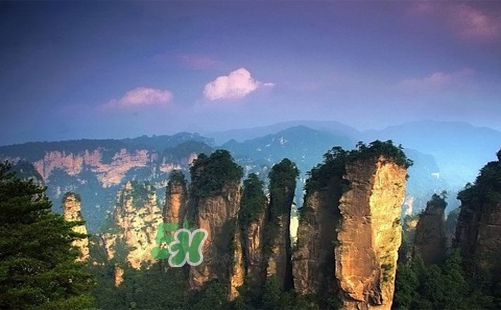 夏天去哪里旅游最好？夏天旅游哪里涼快？