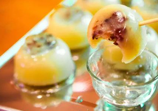 缽仔糕是什么做的？缽仔糕要蒸多久