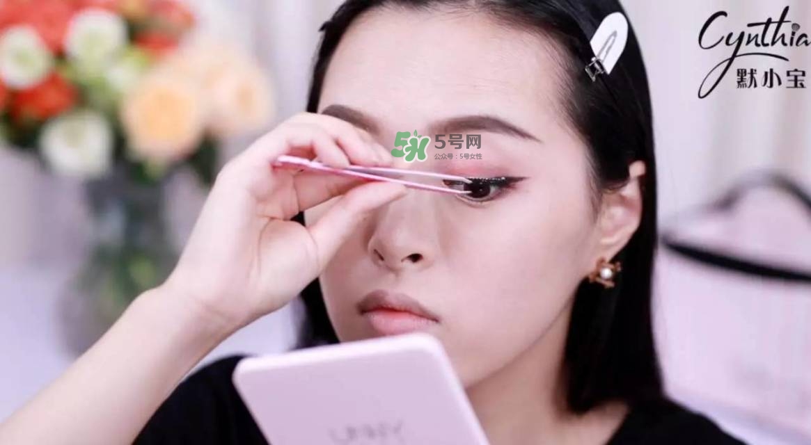 睫毛膏怎么選擇 好用的睫毛膏推薦 睫毛膏怎么選擇 好用的睫毛膏推薦