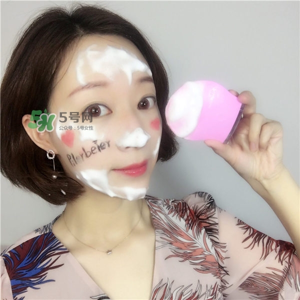 德國Pilerbeier派樂蓓潔面儀怎么樣？派樂蓓潔面儀好不好？