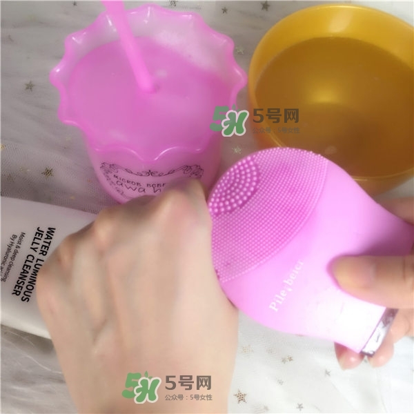 德國Pilerbeier派樂蓓和露娜潔面儀哪個好？有什么區(qū)別？