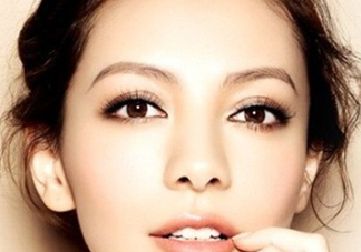 8月份可以割雙眼皮嗎？幾月份割雙眼皮最好？