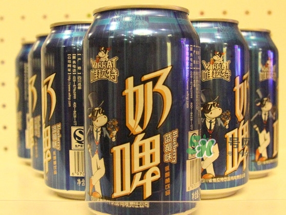 奶啤好喝嗎？奶啤喝多了會(huì)發(fā)胖嗎？