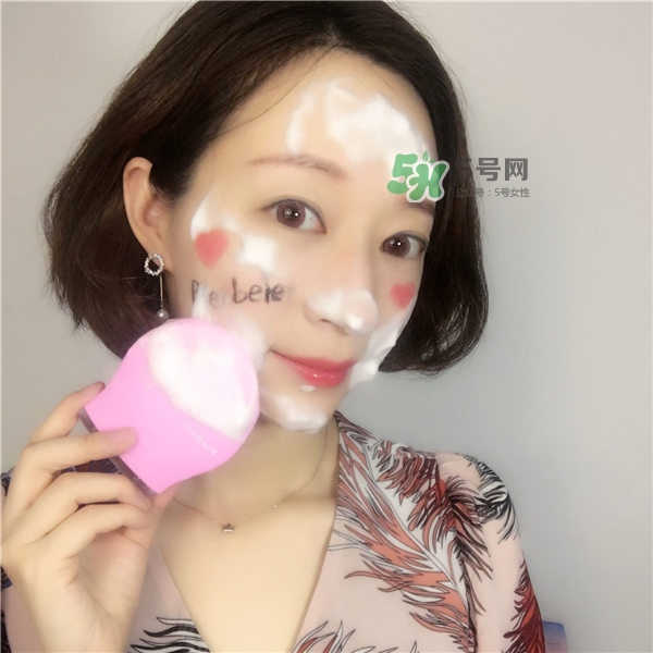 德國Pilerbeier派樂蓓潔面儀怎么樣？派樂蓓潔面儀好不好？