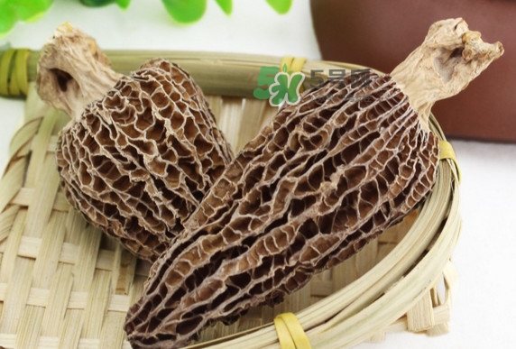 羊肚菌為什么那么貴？羊肚菌為什么這么貴