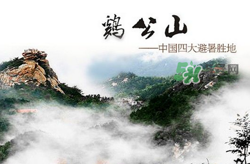 夏天去哪里旅游最好？夏天旅游哪里涼快？