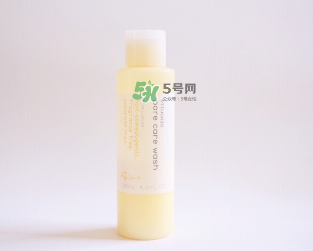 洗面奶的正確使用方法 洗面奶怎么用才正確 洗面奶的正確使用方法 洗面奶怎么用才正確