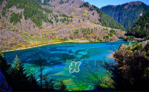 夏天去哪里旅游最好？夏天旅游哪里涼快？