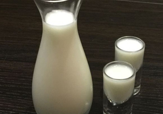 奶啤是酸奶的一種嗎？奶啤會不會醉？