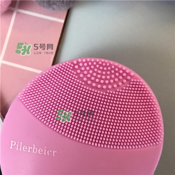 德國Pilerbeier派樂蓓和露娜潔面儀哪個好？有什么區(qū)別？