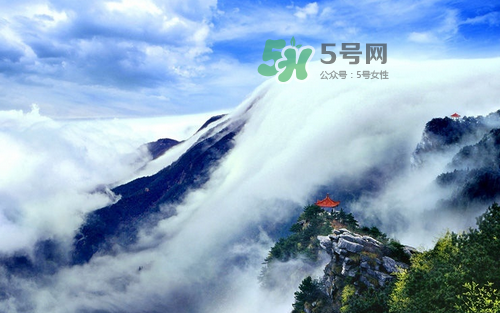 夏天去哪里旅游最好？夏天旅游哪里涼快？