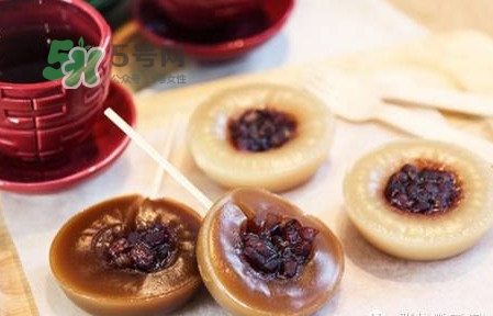 缽仔糕是什么做的？缽仔糕要蒸多久