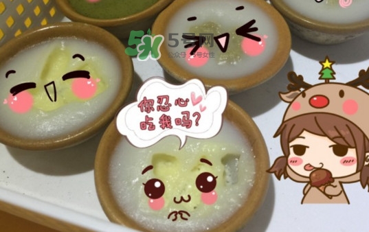 缽仔糕是什么做的？缽仔糕要蒸多久