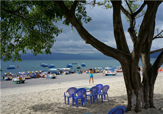 夏天去哪里旅游最好？夏天旅游哪里涼快？