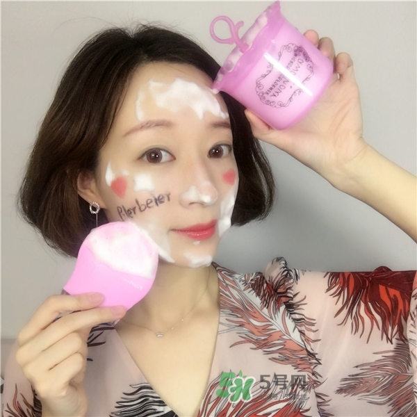 德國Pilerbeier派樂蓓潔面儀怎么樣？派樂蓓潔面儀好不好？