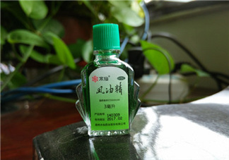 風(fēng)油精能預(yù)防中暑嗎？風(fēng)油精可以預(yù)防中暑嗎？