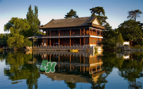 夏天去哪里旅游最好？夏天旅游哪里涼快？