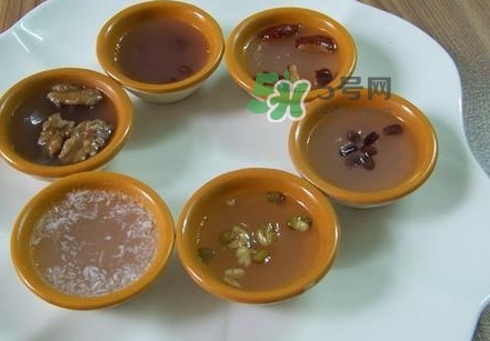 缽仔糕粉到底是什么粉？缽仔糕好吃嗎