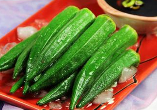 八月份可以種秋葵嗎？8月份能種秋葵嗎？