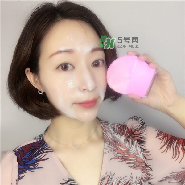 德國Pilerbeier派樂蓓潔面儀怎么樣？派樂蓓潔面儀好不好？