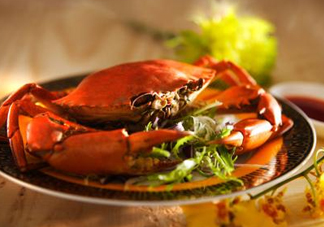 八月份有螃蟹嗎？8月份有螃蟹嗎？