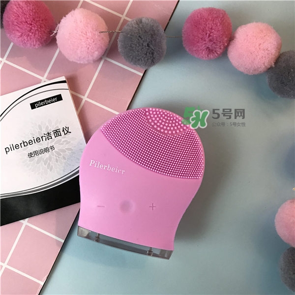 德國Pilerbeier派樂蓓潔面儀怎么樣？派樂蓓潔面儀好不好？