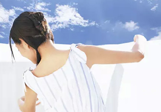 三伏天能曬被子嗎？三伏天曬被子好嗎？