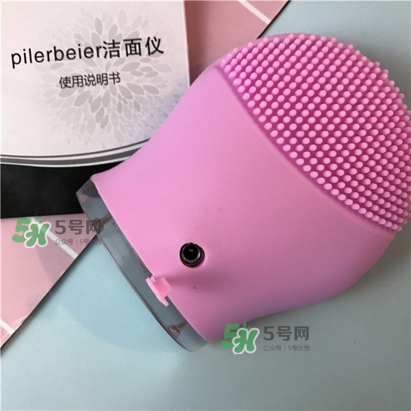 德國Pilerbeier派樂蓓和露娜潔面儀哪個好？有什么區(qū)別？