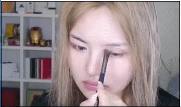 眼線筆哪種不暈妝？眼線筆哪個(gè)牌子不暈染