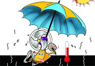 夏天防曬衣什么顏色好？夏天穿什么顏色的防曬衣好？