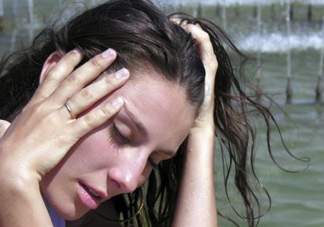 三伏天容易中暑嗎？三伏天怎么預(yù)防中暑？