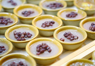 缽仔糕是哪里的特產(chǎn)？缽仔糕成本多少錢一個