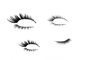 種睫毛會不會過敏？種睫毛過敏怎么辦？