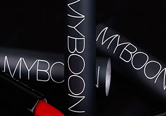 myboon口紅是什么牌子？myboon口紅怎么樣