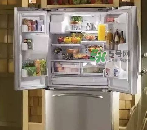 冰箱溫度調(diào)到多少合適？如何去除冰箱中的異味