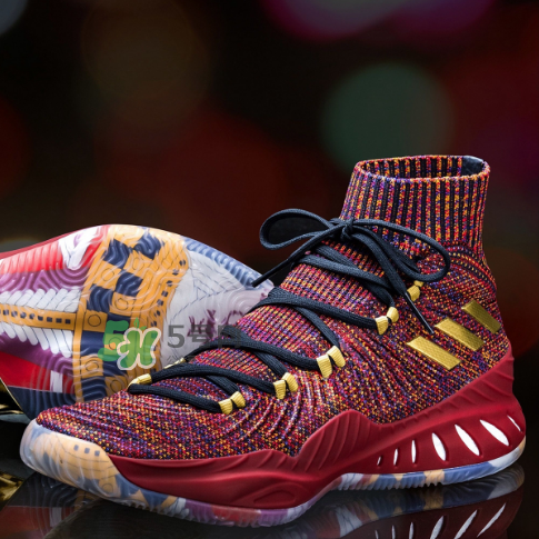 adidas crazy explosive 2017 vegas玩城主題多少錢？