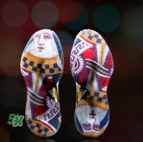 adidas crazy explosive 2017 vegas玩城主題多少錢？