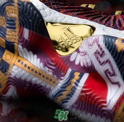 adidas crazy explosive 2017 vegas玩城主題多少錢？