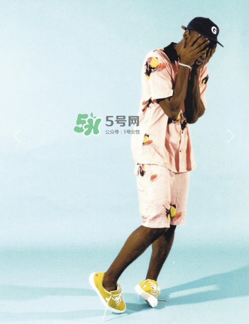 golf le fleur與converse聯(lián)名系列什么時候發(fā)售？