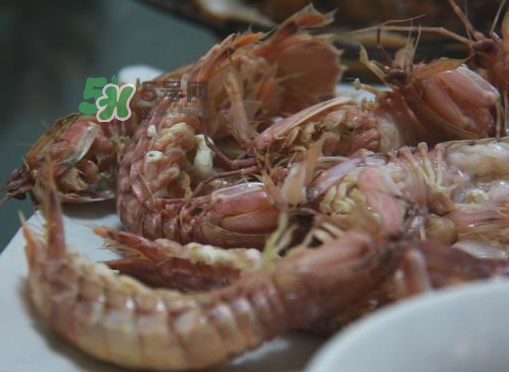 知了和蝦能一起吃嗎？知了猴能和蝦一起吃嗎？