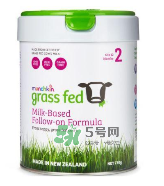 munchkin滿趣健草飼奶粉怎么樣？munchkin滿趣健草飼奶粉好不好?