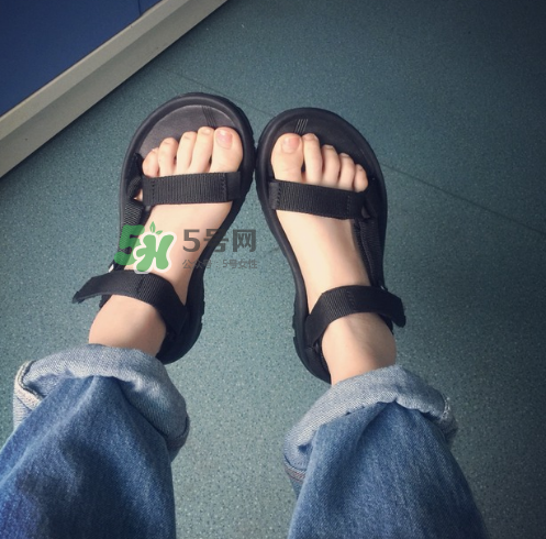 teva涼鞋怎么樣？teva鞋子質(zhì)量怎么樣？