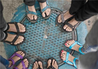 teva涼鞋怎么樣？teva鞋子質(zhì)量怎么樣？