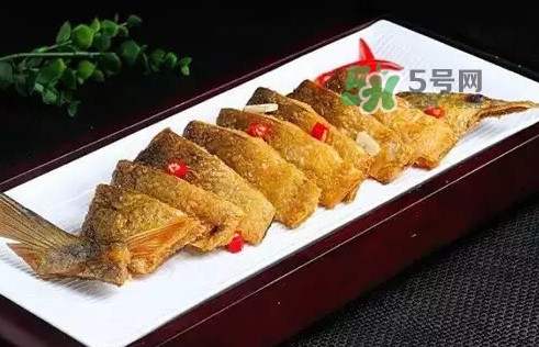 鳡魚怎么做好吃？鳡魚有天敵嗎