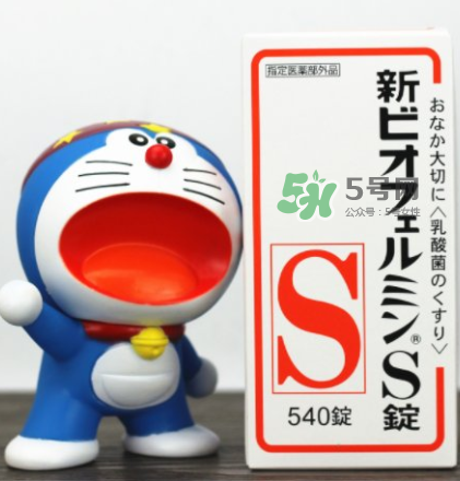 武田制藥新表飛鳴S乳酸菌益生菌片怎么樣_好用嗎？