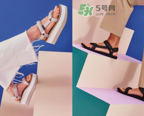 teva涼鞋什么價(jià)位？teva鞋大概多少錢一雙？