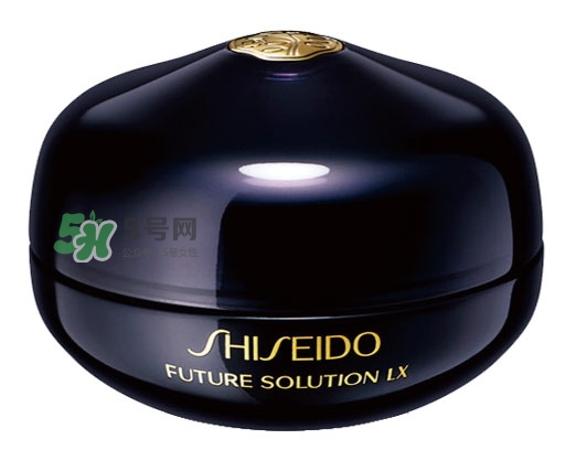 資生堂時光琉璃眼霜多少錢？資生堂時光琉璃眼唇霜專柜價