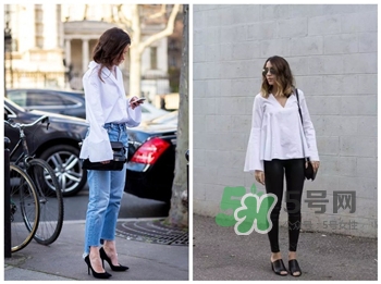 襯衣怎么扎進(jìn)褲子里？襯衣扎進(jìn)褲子里的時尚穿法